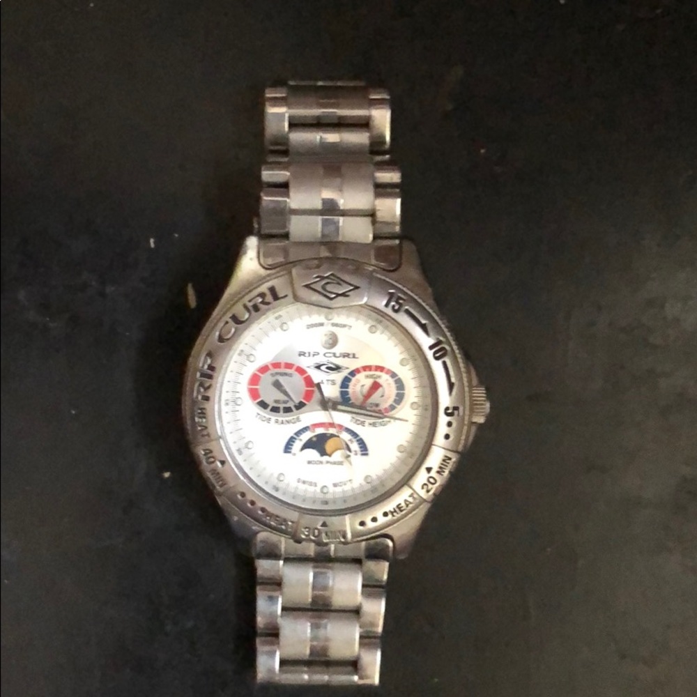 Rip Curl Tide Watch